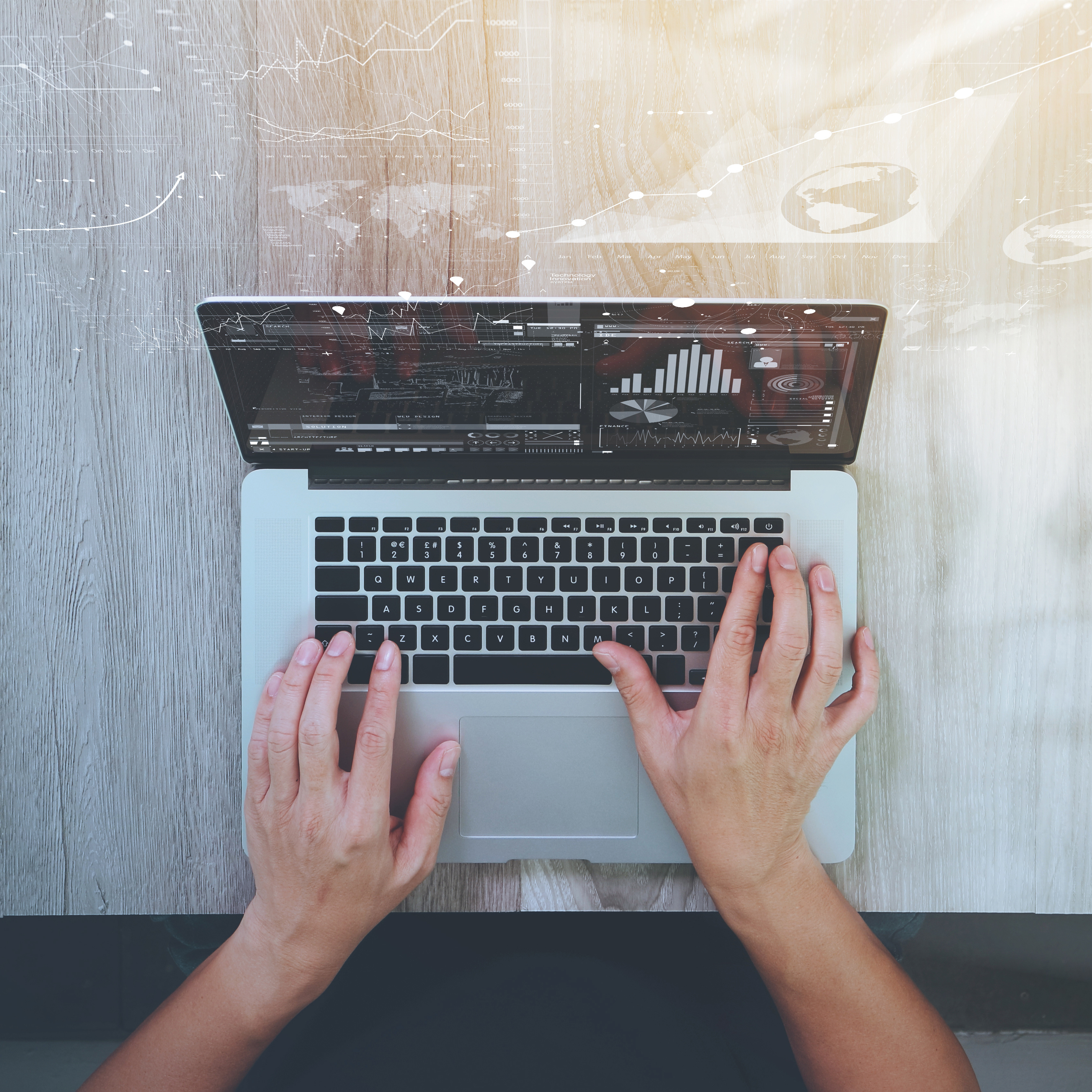 Web Design and Development
